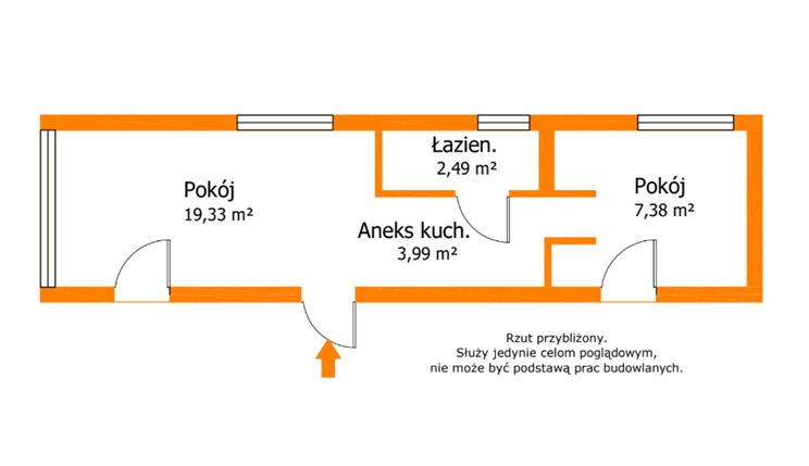 Kup działki, a wykończony domek zgarnij w cenie!