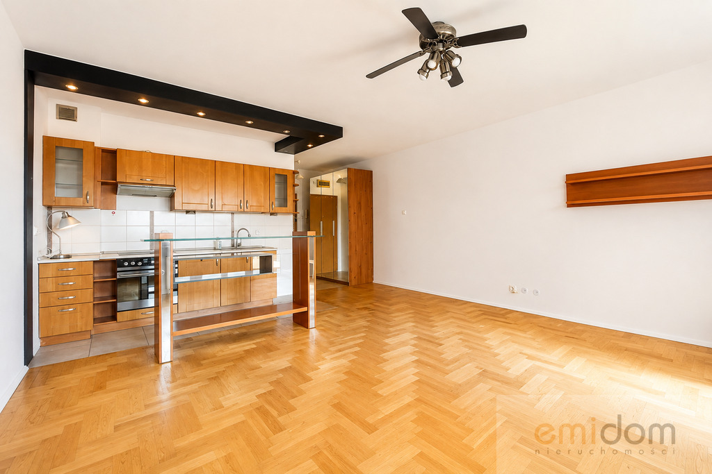 Taras 183 m²! Kawalerka | 2 garaże | Białołęka