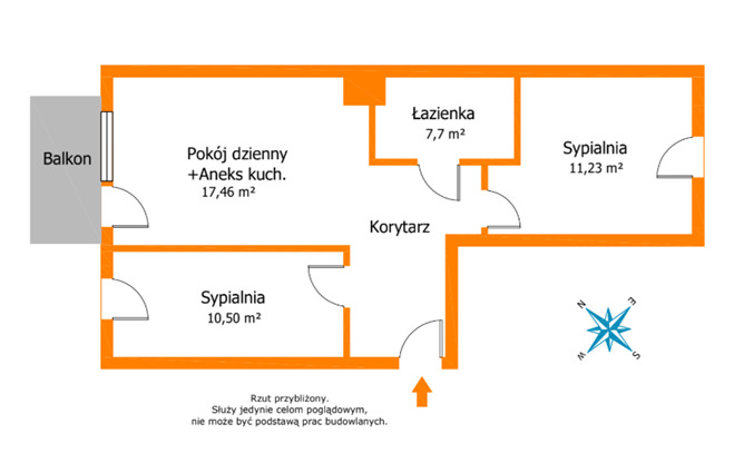 Ekipa remontowa już poszła