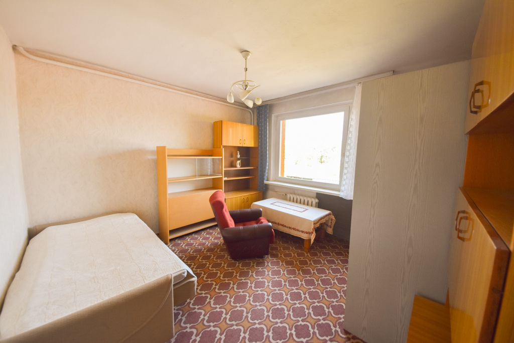Dom wolnostojący 170m² | dz. 1810m² | Suchy Bór