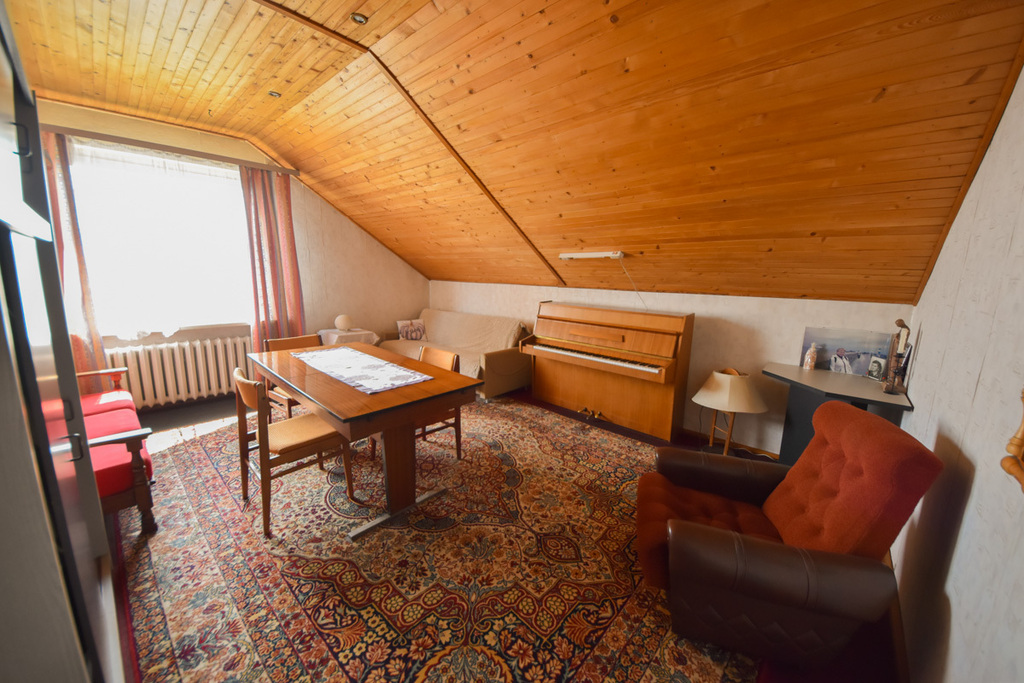 Dom wolnostojący 170m² | dz. 1810m² | Suchy Bór