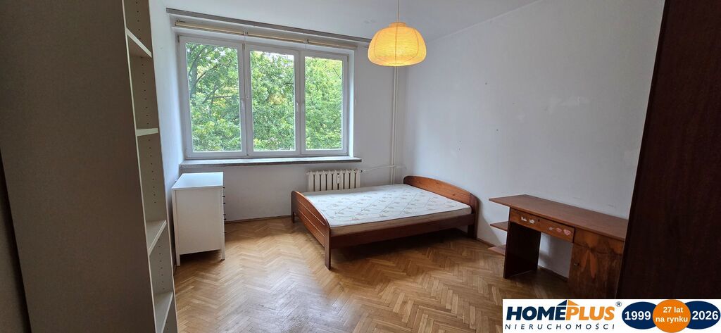 2 niezależne pokoje- Krasińskiego