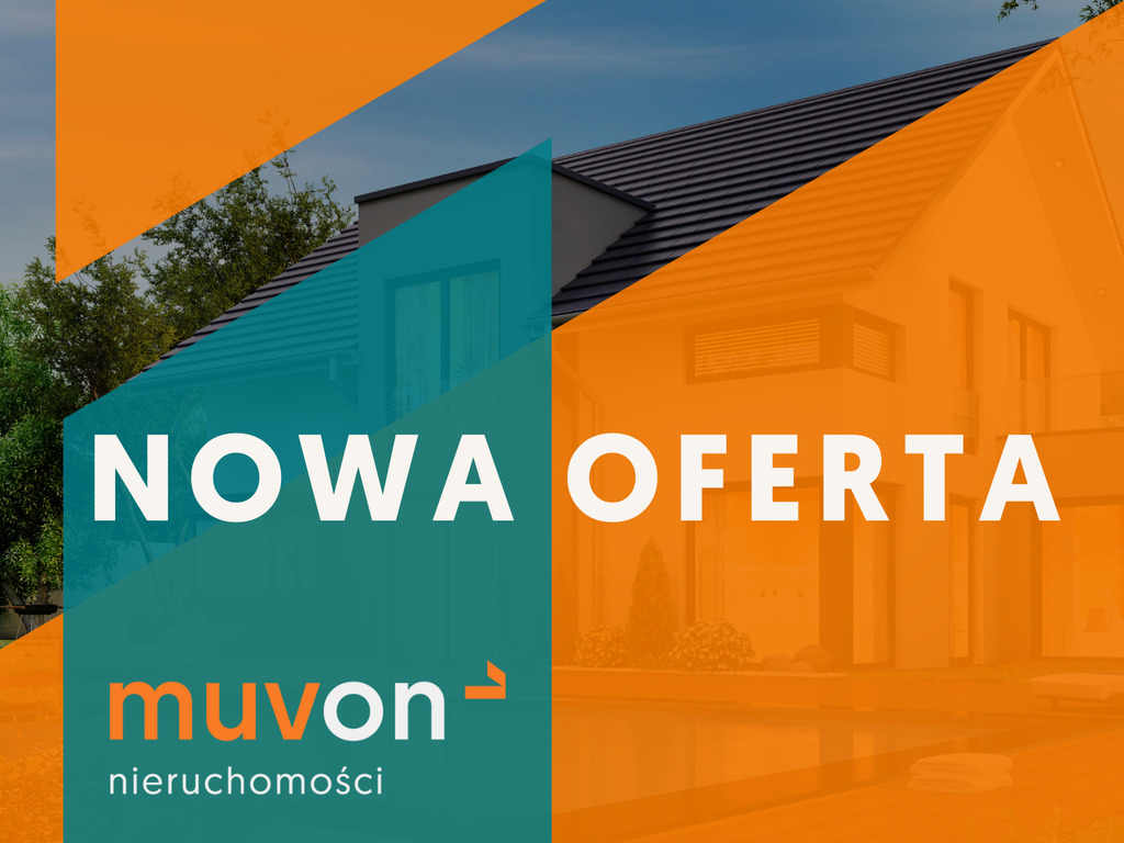 Dom, który daje Ci przestrzeń do życia i pracy