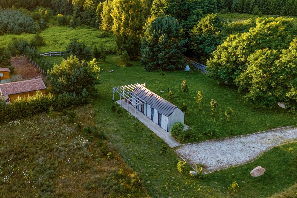 Kup działki, a wykończony domek zgarnij w cenie!