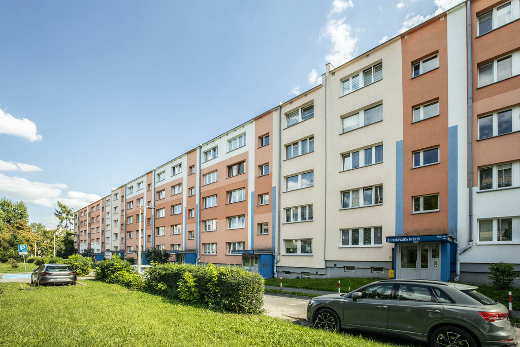 Mieszkaniowa rewolucja? Zacznij na Retkini!