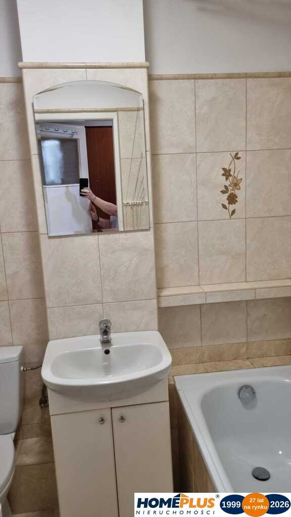 2 pokoje plus widna kuchnia, odnowiony budynek