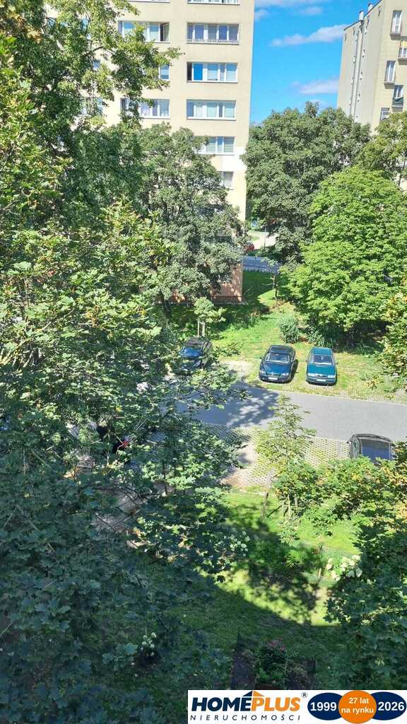 2 pokoje plus widna kuchnia, odnowiony budynek