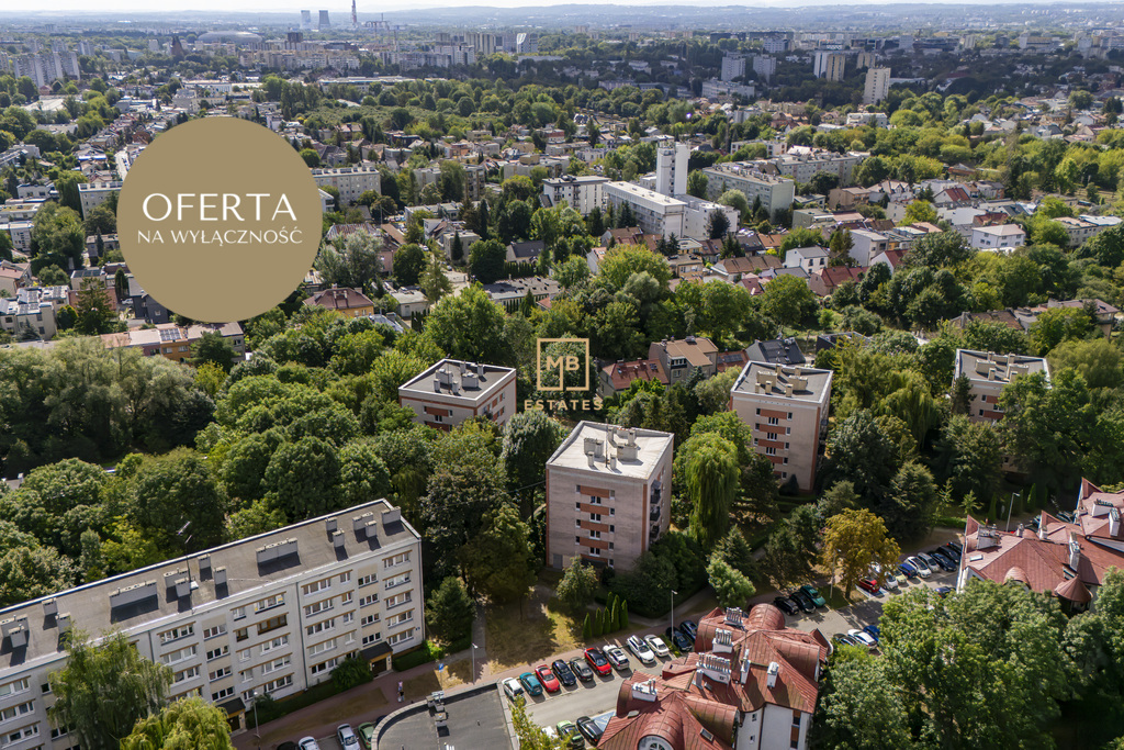 3 pokoje | 48 m2 | I piętro | Piwnica | Balkon