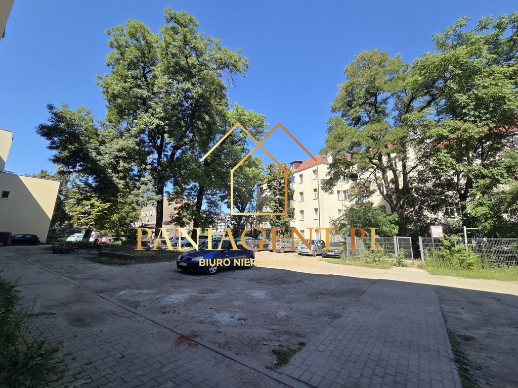 Studio#Centrum#Rynek#Cybulskiego