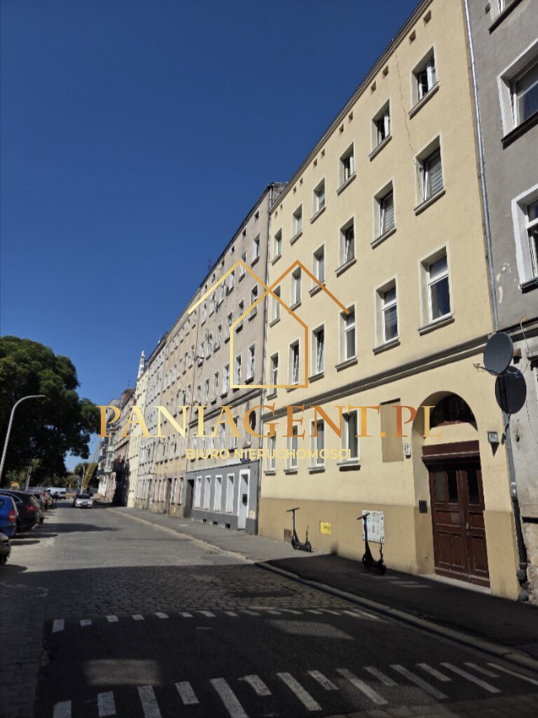 Studio#Centrum#Rynek#Cybulskiego