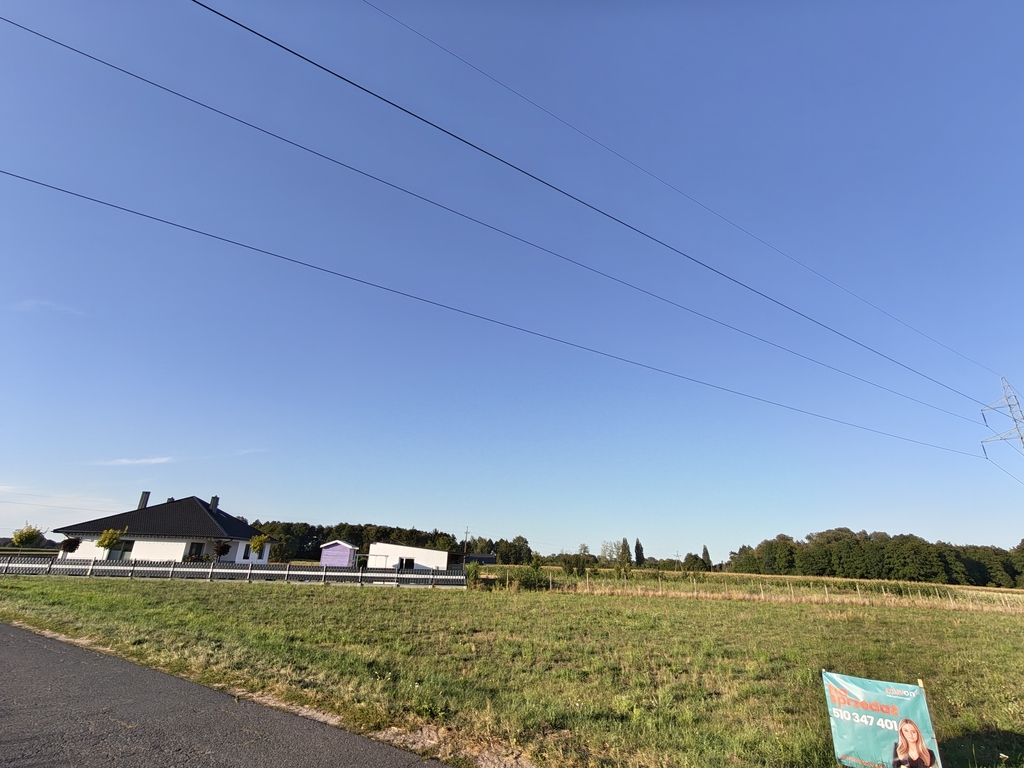 Twoje 4500 m2 możliwości z dala od zgiełku
