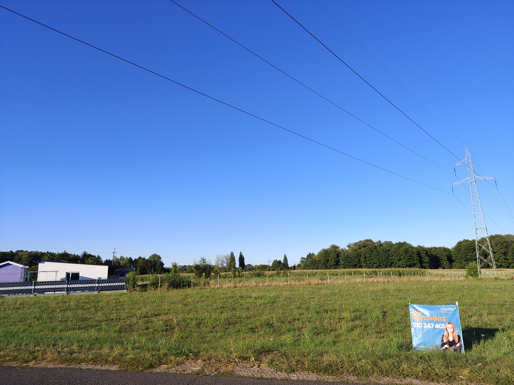 Twoje 4500 m2 możliwości z dala od zgiełku