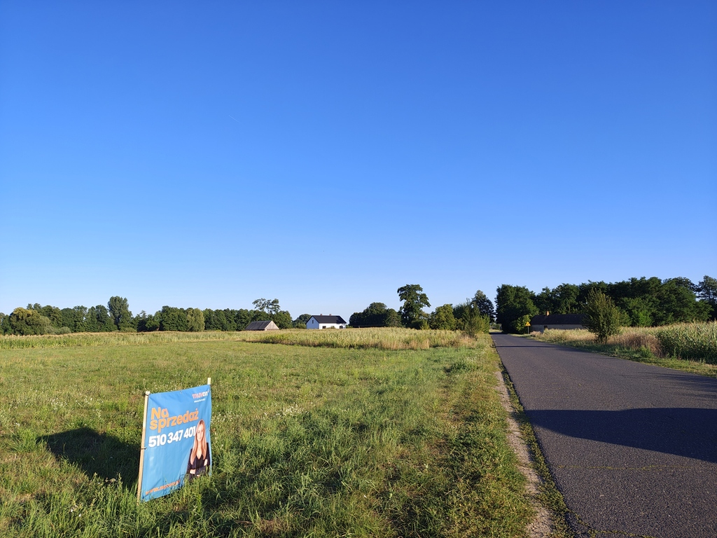 Twoje 4500 m2 możliwości z dala od zgiełku