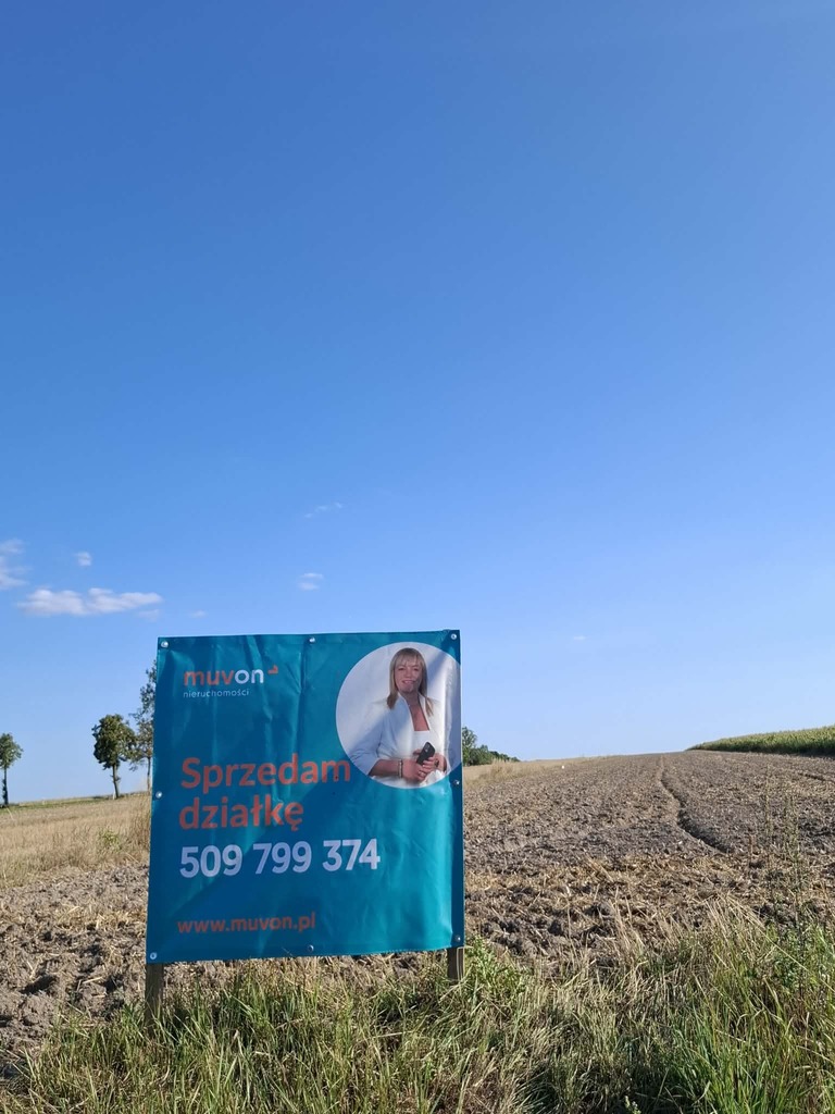 Kolejne 2,4 ha dla twojego gospodarstwa !!