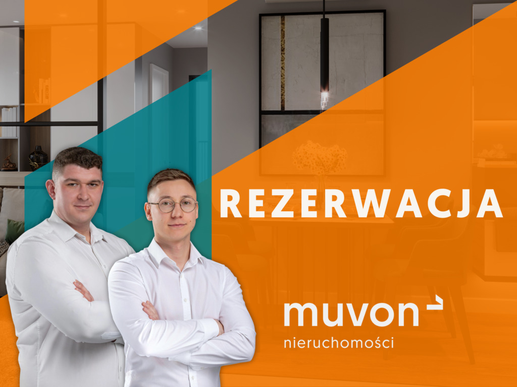 Idealne dla rodziny, 64m², 3 pokoje!
