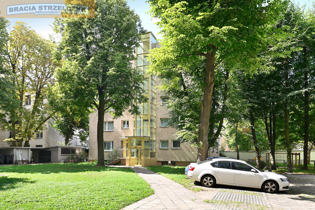 Polecam! Kawalerka blisko metra Pole Mokotowskie!