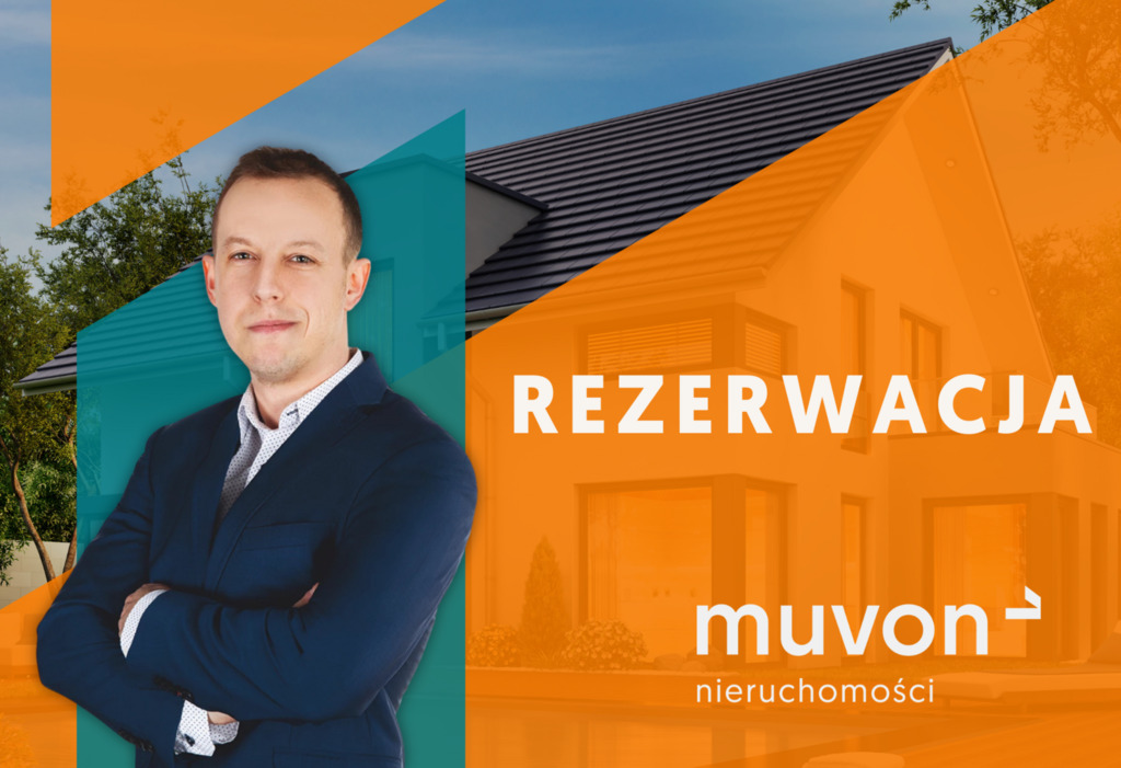 Kawalerka z balkonem na 1 piętrze!