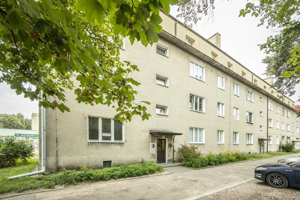 Słoneczne M bez wkładu, z opcją kominka!