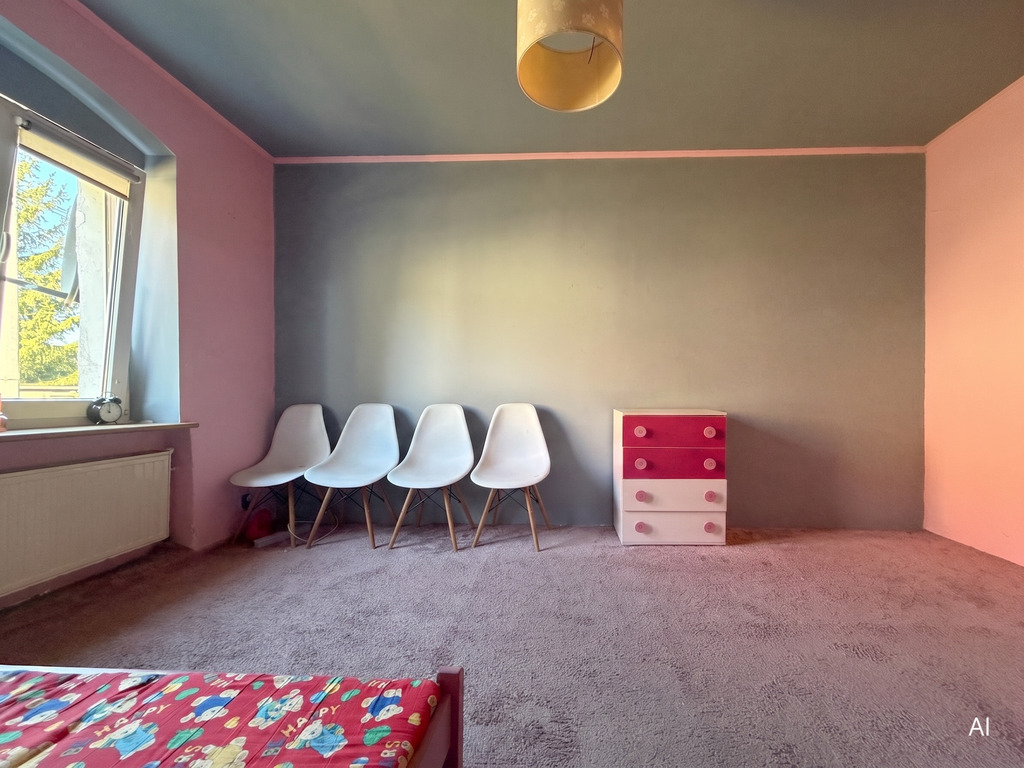 3-pokojowe, do wykończenia, z garażem, parter