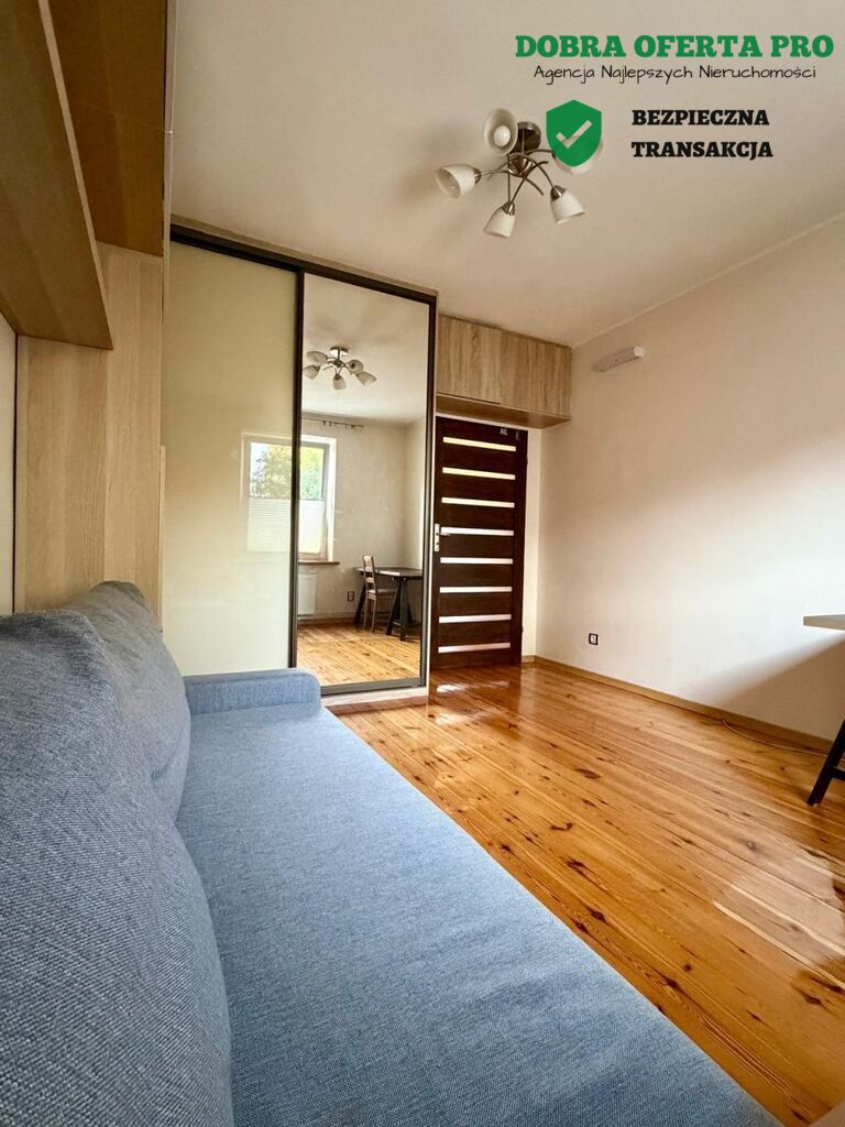 3 pokoje | Wrzeszcz | Gotowe do zamieszkania