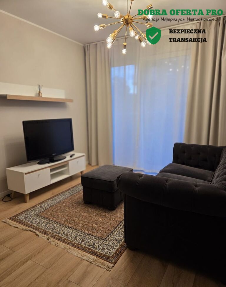 2 POKOJE Z OGRODEM | CENTRUM PRUSZCZA GDAŃSKIEGO