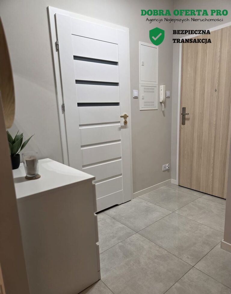 2 POKOJE Z OGRODEM | CENTRUM PRUSZCZA GDAŃSKIEGO