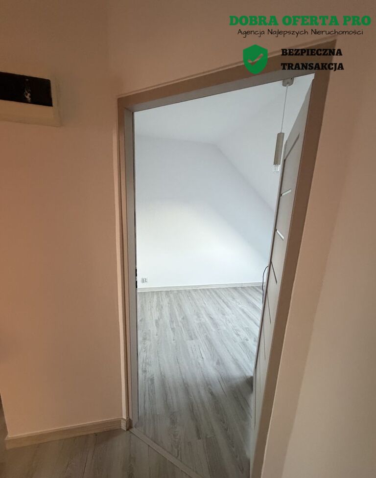 DWUPOZIOMOWE 92,5 M² | 4 POKOJE | GDAŃSK CHEŁM