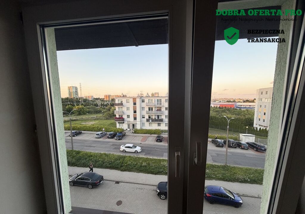 DWUPOZIOMOWE 92,5 M² | 4 POKOJE | GDAŃSK CHEŁM
