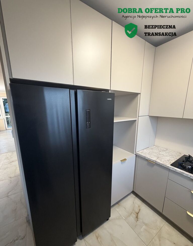 DWUPOZIOMOWE 92,5 M² | 4 POKOJE | GDAŃSK CHEŁM
