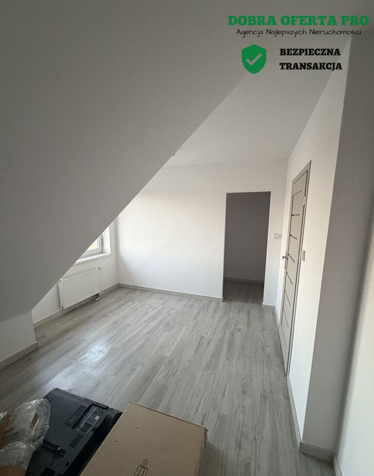 DWUPOZIOMOWE 92,5 M² | 4 POKOJE | GDAŃSK CHEŁM