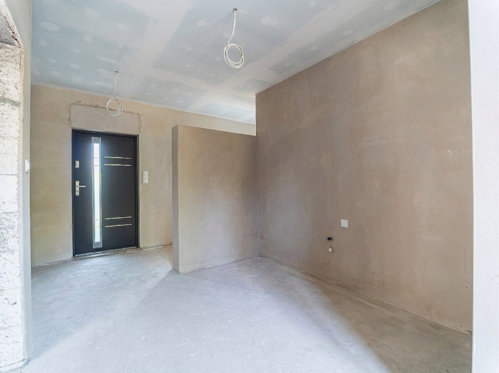 Nowoczesna stodoła | Głogów Młp. | 180 m²