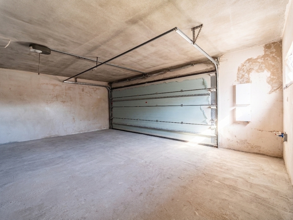 Nowoczesna stodoła | Głogów Młp. | 180 m²