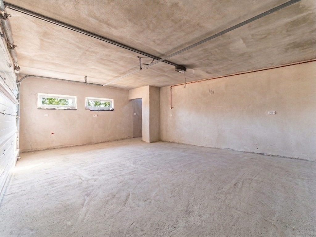 Nowoczesna stodoła | Głogów Młp. | 180 m²