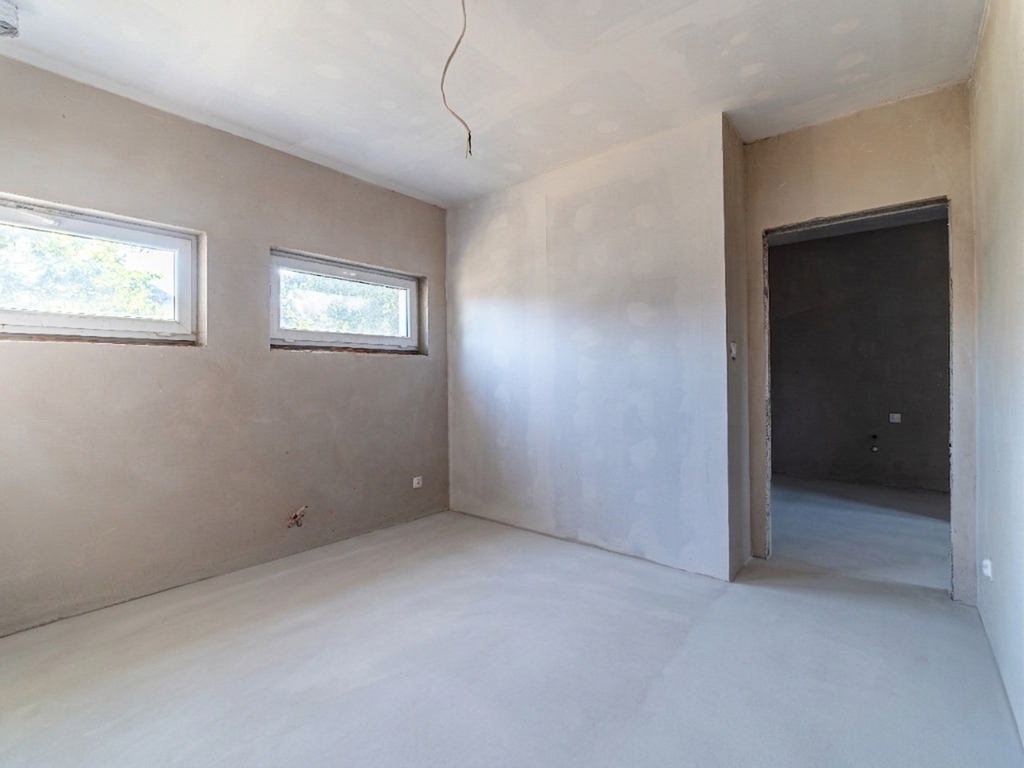 Nowoczesna stodoła | Głogów Młp. | 180 m²