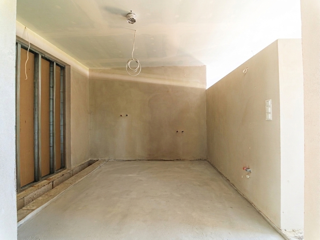 Nowoczesna stodoła | Głogów Młp. | 180 m²