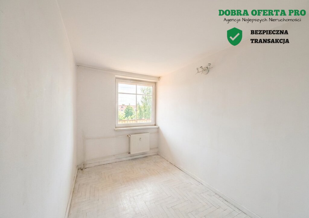 6pok. (oryg 4), Gdańsk Chełm, Ostatnie piętro