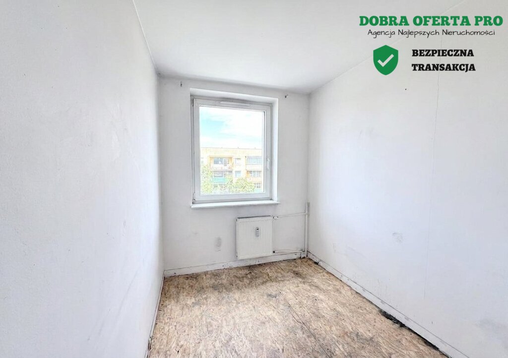 6pok. (oryg 4), Gdańsk Chełm, Ostatnie piętro
