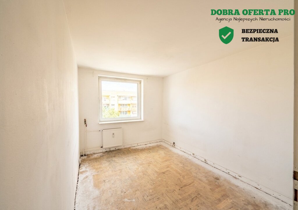 6pok. (oryg 4), Gdańsk Chełm, Ostatnie piętro