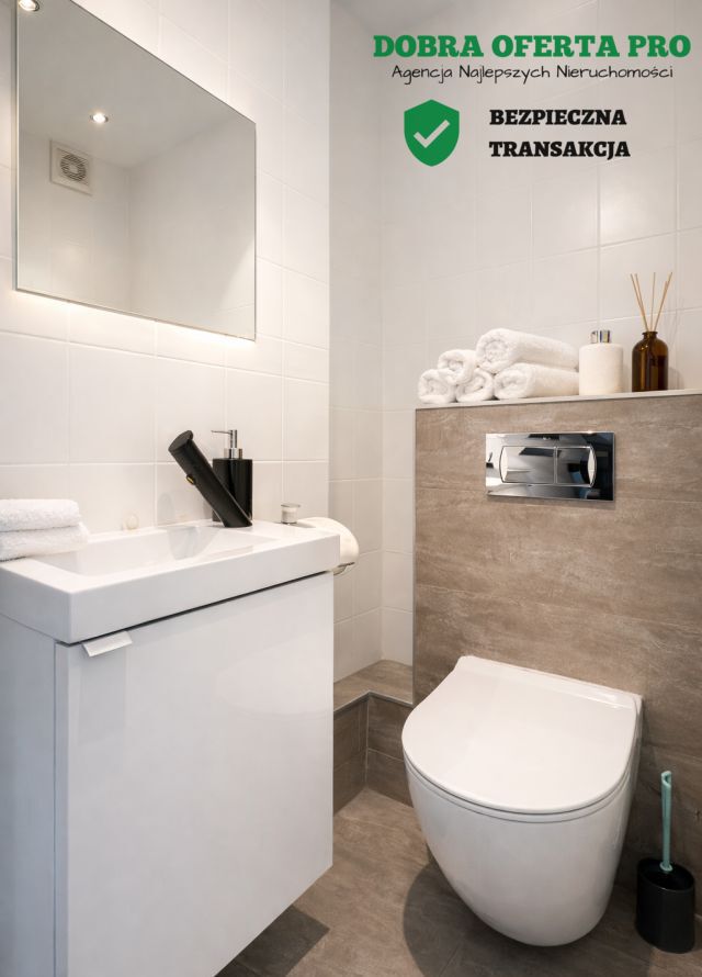 3 POKOJE PO REMONCIE | MORENA | LOGGIA + PIWNICA