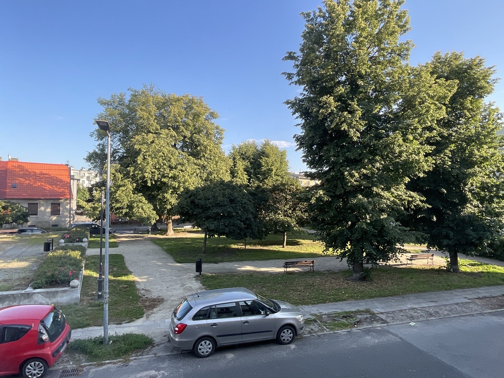 DOM z możliwościami w sercu starej Bydgoszczy