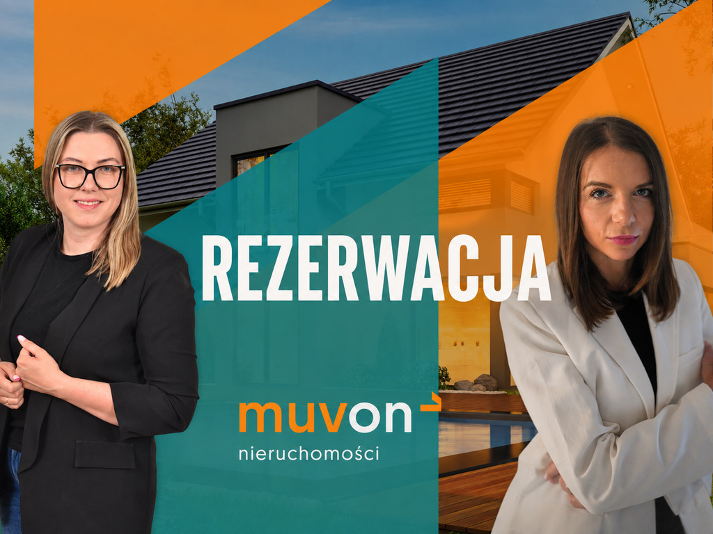 Twoja własna przestrzeń:2 pokoje + loggia |Trzciel