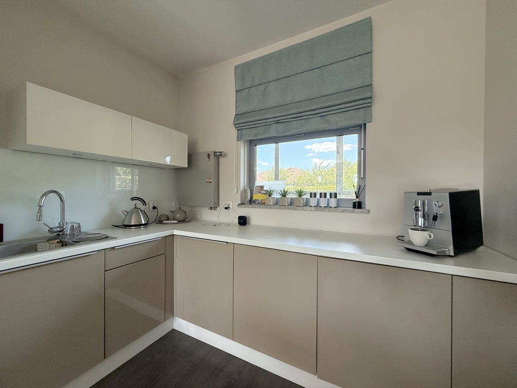 57 m² | Ogród | Gumieńce | Nowe budownictwo