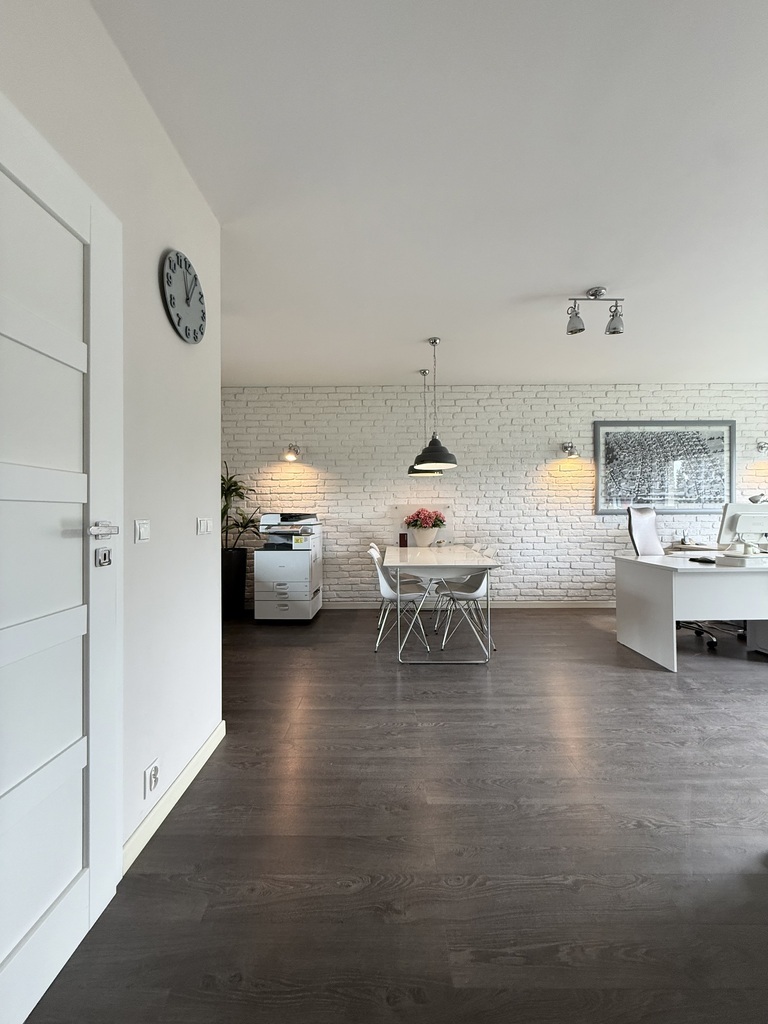57 m² | Ogród | Gumieńce | Nowe budownictwo
