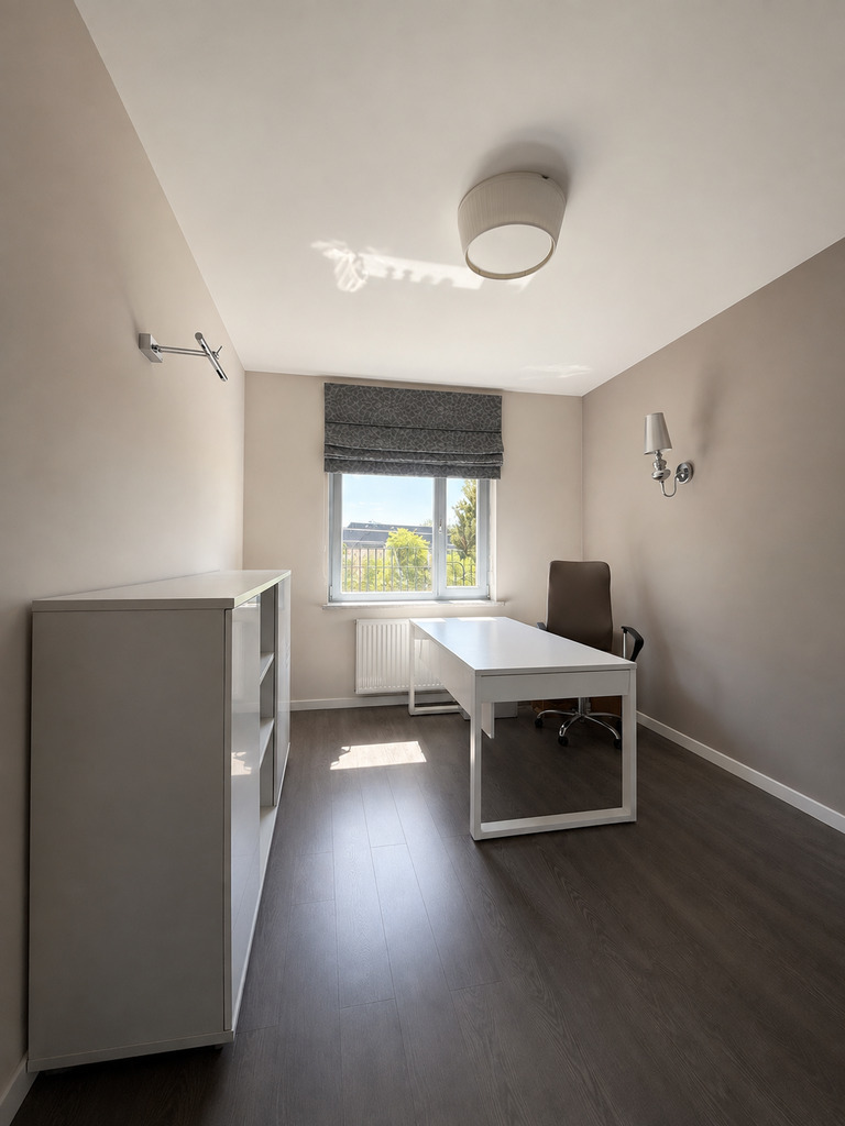 57 m² | Ogród | Gumieńce | Nowe budownictwo