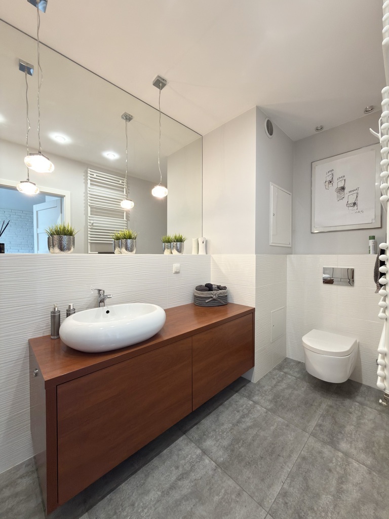 57 m² | Ogród | Gumieńce | Nowe budownictwo
