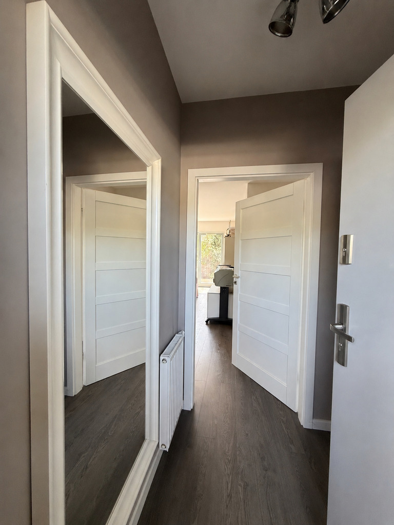 57 m² | Ogród | Gumieńce | Nowe budownictwo