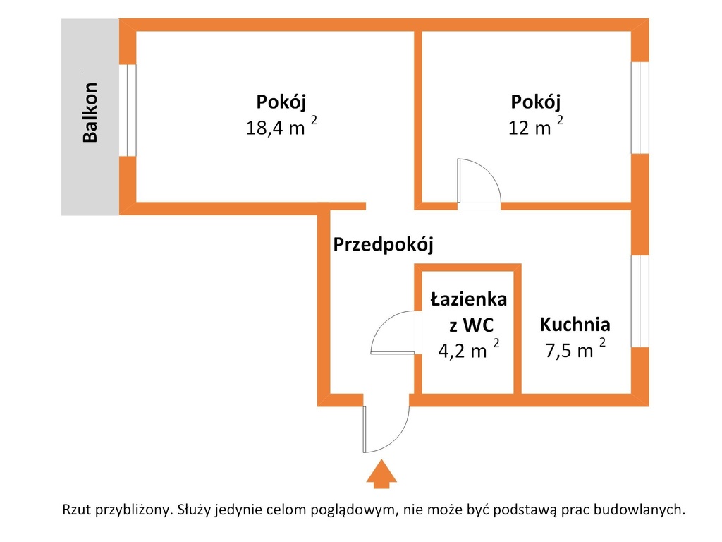 Rzuć wszystko i zamieszkaj na Daszyńskiego!