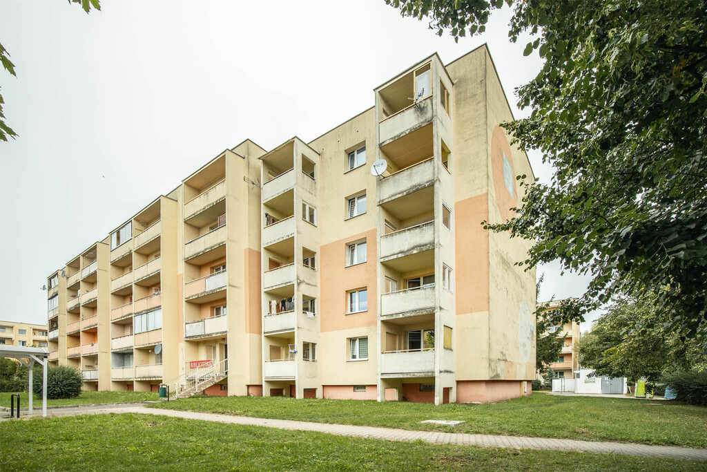 62 m², 3 pokoje rozkładowe, Dmowskiego, czysta KW