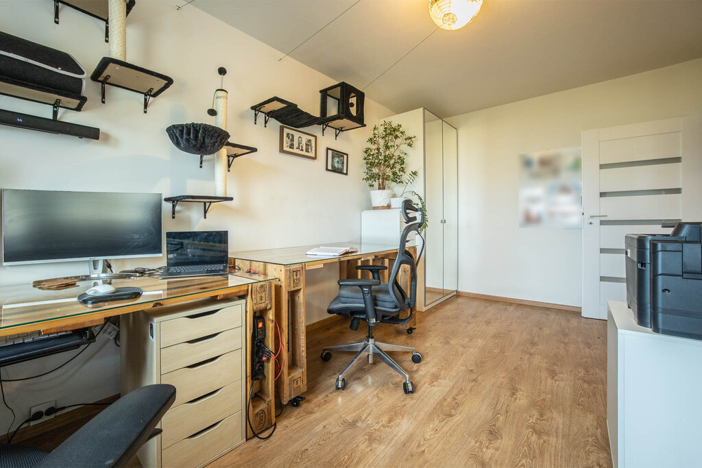 62 m², 3 pokoje rozkładowe, Dmowskiego, czysta KW