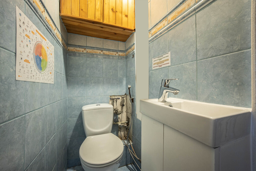 62 m², 3 pokoje rozkładowe, Dmowskiego, czysta KW